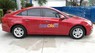 Chevrolet Cruze 2017 - Bán xe Chevrolet Cruze LTZ 2017 2017