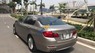 BMW 5 Series 520i   2015 - Bán xe BMW 520i sản xuất 2015, màu vàng, xe nhập