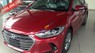 Hyundai Elantra  2.0 AT 2016 - Cần bán Hyundai Elantra 2.0 AT sản xuất 2016, màu đỏ giá cạnh tranh
