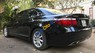 Lexus LS  460L  2006 - Cần bán gấp Lexus LS 460L sản xuất năm 2006, màu đen, nhập khẩu