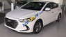 Hyundai Elantra 1.6MT 2017 - Bán Hyundai Elantra 1.6MT sản xuất năm 2017, màu trắng