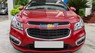 Chevrolet Cruze 2017 - Bán xe Chevrolet Cruze LTZ 2017 2017