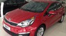 Kia Rio 2017 - Bán Kia Rio năm 2017, màu đỏ, xe nhập