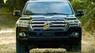 Toyota Land Cruiser 2016 - Bán xe Toyota Land Cruiser năm 2016, màu đen, nhập khẩu