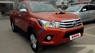 Toyota Hilux G 2015 - Cần bán xe Toyota Hilux G sản xuất 2015, nhập khẩu nguyên chiếc số sàn