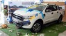 Ford Ranger Wildtrark 2.2 AT 2016 - Bán ô tô Ford Ranger Wildtrark 2.2 AT năm 2016, màu trắng, nhập khẩu nguyên chiếc