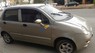 Chery QQ 2009 - Cần bán xe Chery QQ sản xuất 2009, màu vàng, xe nhập, giá tốt