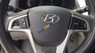 Hyundai Accent 2011 - Bán Hyundai Accent sản xuất năm 2011, màu nâu, nhập khẩu còn mới