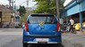 Hyundai i10 2010 - Xe Hyundai i10 năm sản xuất 2010, màu xanh lam, nhập khẩu chính chủ, 315 triệu