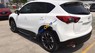 Mazda CX 5 2.5 2WD 2017 - Bán Mazda CX 5 2.5 2WD năm sản xuất 2017, màu trắng