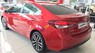 Kia Cerato  2.0 AT 2017 - Bán ô tô Kia Cerato 2.0 AT sản xuất 2017, màu đỏ, giá tốt