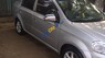 Daewoo Gentra 2008 - Cần bán gấp Daewoo Gentra sản xuất 2008, màu bạc xe gia đình