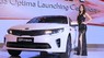 Kia K5 2017 - Kia OPTIMA k5 - Showroom Quảng Ninh