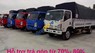 Xe tải 5 tấn - dưới 10 tấn  Isuzu 8T2 2016 - Cần bán xe tải Isuzu 8T2 sản xuất 2016, màu trắng