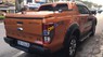 Ford Ranger Wildtrak 3.2L 4X4AT 2015 - Cần bán xe Ford Ranger Wildtrak 3.2L 4X4AT sản xuất năm 2015, nhập khẩu chính chủ, giá 835tr