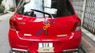 Toyota Yaris   1.5AT  2011 - Bán Toyota Yaris 1.5AT sản xuất 2011, màu đỏ, nhập khẩu như mới, 510 triệu