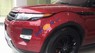 LandRover Evoque Dynamic 2012 - Bán LandRover Range Rover Evoque Dynamic sản xuất 2012, màu đỏ, nhập khẩu