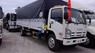 Xe tải 5 tấn - dưới 10 tấn  Isuzu 8T2 2016 - Cần bán xe tải Isuzu 8T2 sản xuất 2016, màu trắng