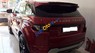 LandRover Evoque Dynamic 2012 - Bán LandRover Range Rover Evoque Dynamic sản xuất 2012, màu đỏ, nhập khẩu