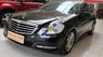 Mercedes-Benz E250  CGI 2010 - Bán Mercedes E250 CGI năm sản xuất 2010, màu đen, xe nhập