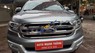 Ford Everest 2.2AT 2015 - Bán Ford Everest 2.2AT sản xuất năm 2015, màu xám, xe nhập  