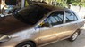 Toyota Vios G 2005 - Bán Toyota Vios G năm 2005 chính chủ, 247tr