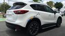 Mazda CX 5 2.0L 2WD 2016 - Bán Mazda CX 5 2.0L 2WD sản xuất 2016, màu trắng