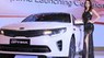 Kia K5 2017 - Kia OPTIMA k5 - Showroom Quảng Ninh