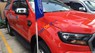 Ford Ranger XLS MT 2015 - Bán Ford Ranger XLS MT năm sản xuất 2015, màu đỏ, nhập khẩu số sàn giá cạnh tranh