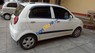 Chevrolet Spark 2008 - Cần bán gấp Chevrolet Spark sản xuất năm 2008, màu trắng