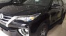 Toyota Fortuner 2017 - Bán ô tô Toyota Fortuner năm sản xuất 2017, màu đen, xe nhập