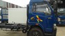 Veam VT750 2017 - Bán xe tải Veam VT750, tải trọng 7T5, động cơ Hyundai