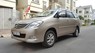 Toyota Innova 2.0G 2010 - Bán Innova G màu vàng cát, xe đời 2010 đi năm 2011, chính chủ biển Hà Nội