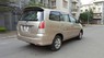 Toyota Innova 2.0G 2010 - Bán Innova G màu vàng cát, xe đời 2010 đi năm 2011, chính chủ biển Hà Nội
