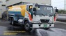 Xe tải Trên 10 tấn 2016 - Xe phun nước rửa đường tưới cây 3 chân 12-13m3 tại Hà Nội 2016, 2017