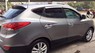 Hyundai Tucson 2010 - Cần bán Hyundai Tucson 2010, màu xám, nhập khẩu chính hãng, 658 triệu 