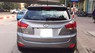 Hyundai Tucson 2010 - Cần bán Hyundai Tucson 2010, màu xám, nhập khẩu chính hãng, 658 triệu 