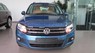 Volkswagen Tiguan 2016 - Bán xe Volkswagen Tiguan đời 2016, màu xanh lam, nhập khẩu nguyên chiếc