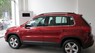 Volkswagen Tiguan 2016 - Bán VW Tiguan nhập Đức chính hãng, màu đỏ giao ngay, lái thử miễn phí