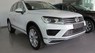 Volkswagen Touareg 2016 - Bán VW Touareg Nhập khẩu chính hãng, Ưu đãi lớn, Lái thử miễn phí. 091 742 5335