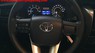 Toyota Fortuner g 2017 - Cần bán Toyota Fortuner g đời 2017, màu nâu, xe nhập, giá tốt