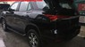 Toyota Fortuner g 2017 - Cần bán Toyota Fortuner g đời 2017, màu nâu, xe nhập, giá tốt
