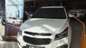 Chevrolet Cruze LTZ 1.8 2017 - Bán ô tô Chevrolet Cruze LTZ 1.8 đời 2018 xe giao ngay
