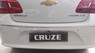 Chevrolet Cruze LTZ 1.8 2017 - Bán ô tô Chevrolet Cruze LTZ 1.8 đời 2018 xe giao ngay