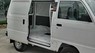 Suzuki Super Carry Van 2016 - Cần bán xe Suzuki Super Carry Van 2016, màu trắng, giá chỉ 293 triệu lh 0985547829