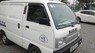 Suzuki Super Carry Van 2016 - Cần bán xe Suzuki Super Carry Van 2016, màu trắng, giá chỉ 293 triệu lh 0985547829