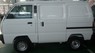 Suzuki Super Carry Van 2016 - Cần bán xe Suzuki Super Carry Van 2016, màu trắng, giá chỉ 293 triệu lh 0985547829