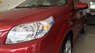 Chevrolet Aveo   2 2016 - Bán ô tô Chevrolet Aveo 2 sản xuất năm 2016, màu đỏ