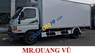 Thaco 2017 - Giá xe Hyundai HD650 trường hải tải trọng 6.4 tấn