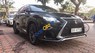 Lexus RX350 Fsport 2016 - Bán ô tô Lexus RX350 Fsport năm sản xuất 2016, màu đen, nhập khẩu số tự động